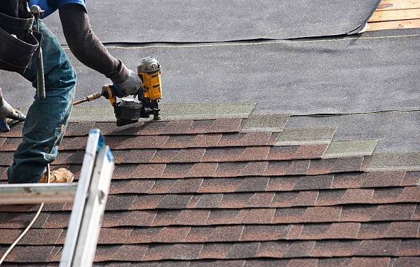Licensed Roofing service in Ashton, ID - Brentwood Metal Roofing